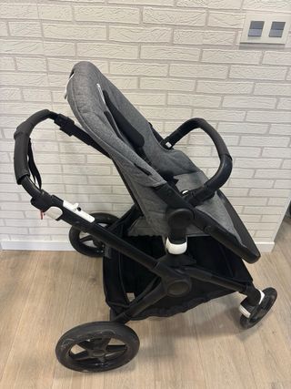 Bugaboo Fox 3 IMPECABLE !!
