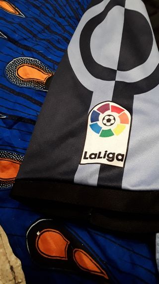 Camiseta Real Madrid Cristiano Ronaldo