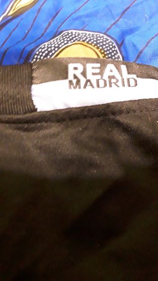 Camiseta Real Madrid Cristiano Ronaldo