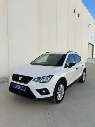 SEAT Arona 2020 ¡SOLO 97.000 KMS!