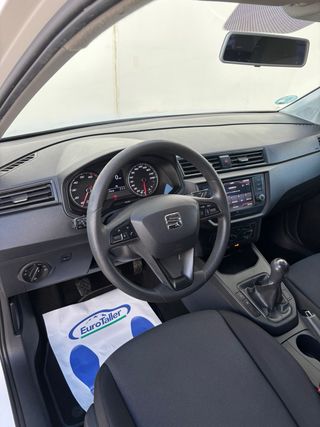 SEAT Arona 2020 ¡SOLO 97.000 KMS!