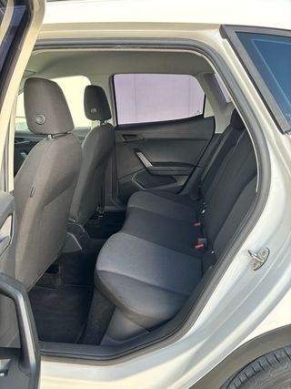 SEAT Arona 2020 ¡SOLO 97.000 KMS!