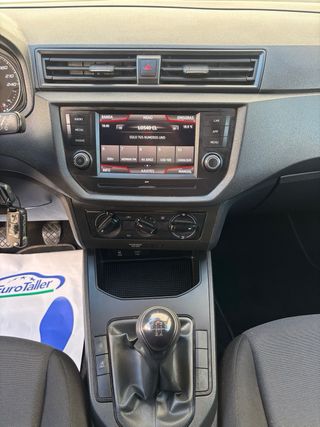 SEAT Arona 2020 ¡SOLO 97.000 KMS!
