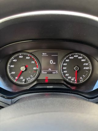 SEAT Arona 2020 ¡SOLO 97.000 KMS!