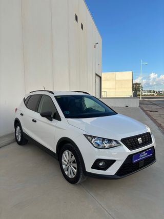 SEAT Arona 2020 ¡SOLO 97.000 KMS!