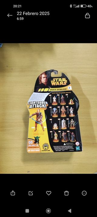 Anakin Skywalkee