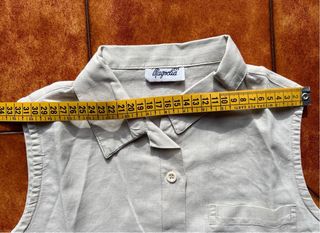 Abito estivo Magnolia 100 cotone bambina 11 anni