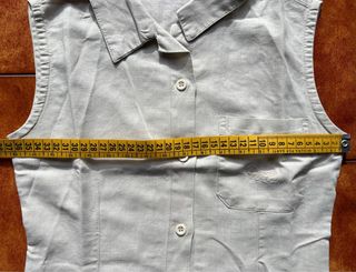 Abito estivo Magnolia 100 cotone bambina 11 anni