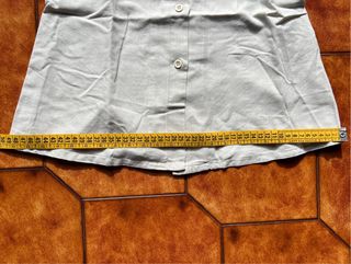 Abito estivo Magnolia 100 cotone bambina 11 anni