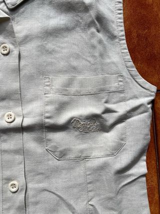 Abito estivo Magnolia 100 cotone bambina 11 anni