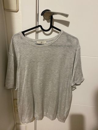 Lote de 10 blusas y camisetas talla 46 / 48