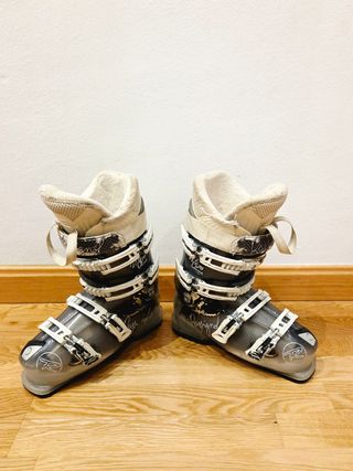 Botas esquí mujer Rossignol