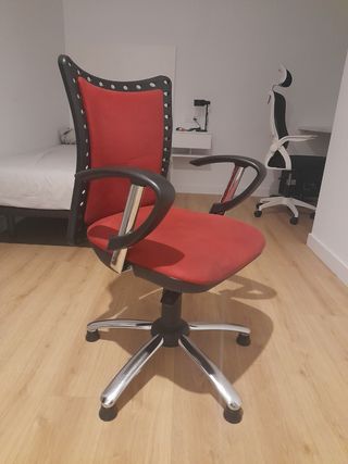 Silla de oficina 