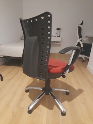 Silla de oficina 