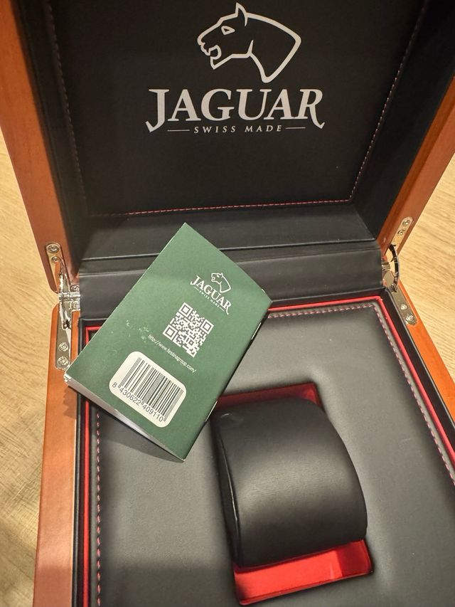 Jaguar