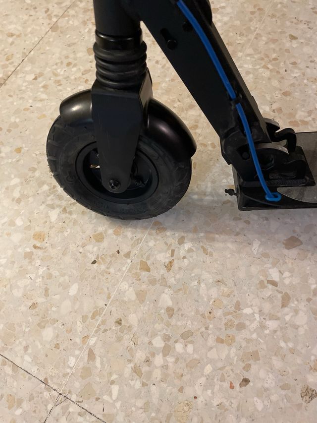 Patinete electrico SmartGyro xtreme xd