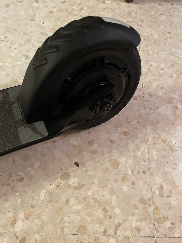 Patinete electrico SmartGyro xtreme xd