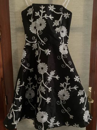 Vestido para fiesta