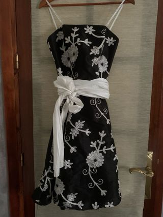 Vestido para fiesta