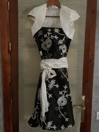 Vestido para fiesta
