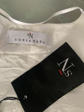 Vestido para fiesta