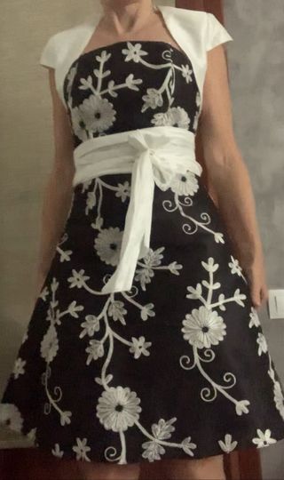 Vestido para fiesta