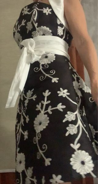 Vestido para fiesta
