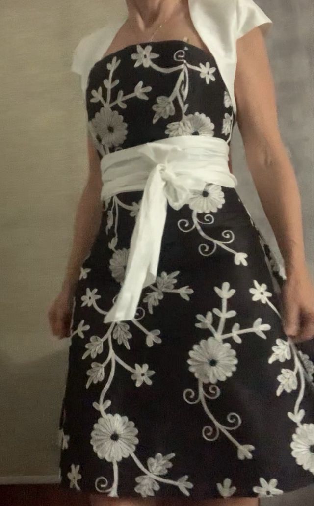Vestido para fiesta