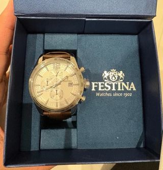 Reloj Festina