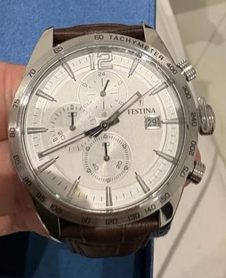 Reloj Festina