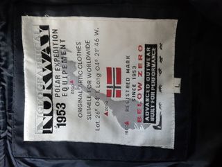 Parka 