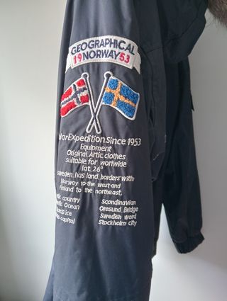 Parka 