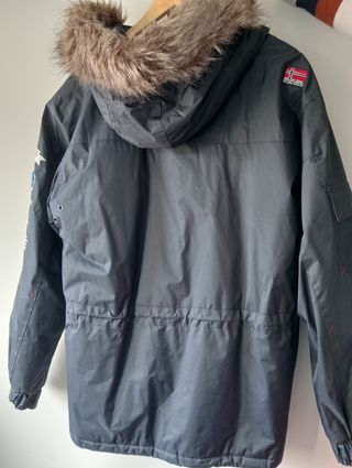 Parka 