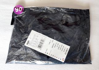 Sujetador WOMEN'SECRET con Aro de Tul Negro