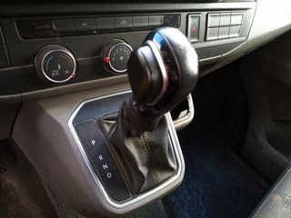 Volkswagen Transporter 37 ABT E-TRANSPORTER LWB