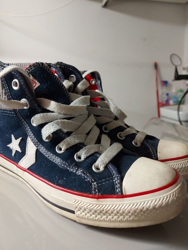 Converse 37