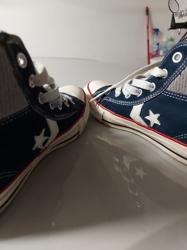 Converse 37
