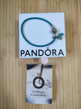 Pulsera PANDORA