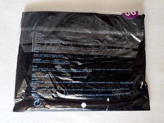 Sujetador WOMEN'SECRET con Aro de Tul Azul