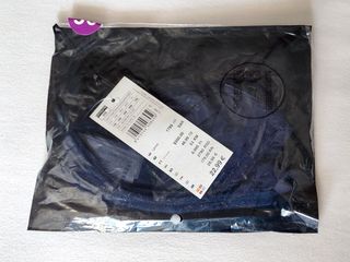 Sujetador WOMEN'SECRET con Aro de Tul Azul