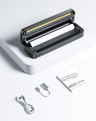Phomemo M832 Impresora Térmica A4 - NUEVA