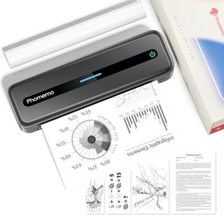 Phomemo M832 Impresora Térmica A4 - NUEVA
