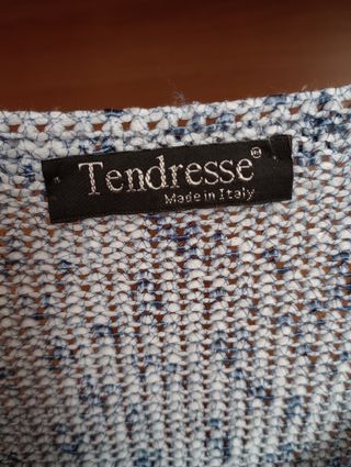 Cardigan donna taglia L