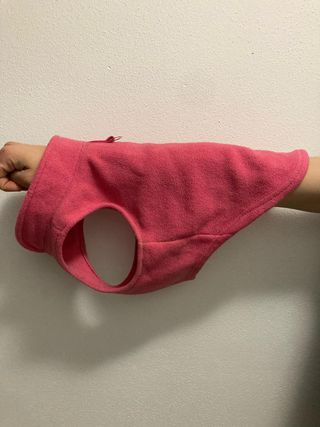 ⁠Pile rosa per cani