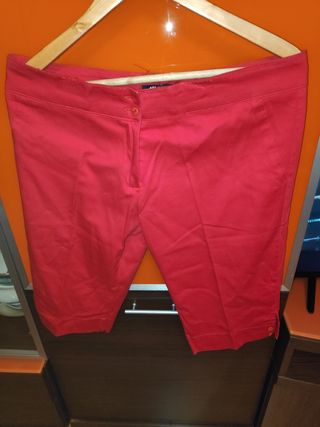 Bermuda marca K'tame