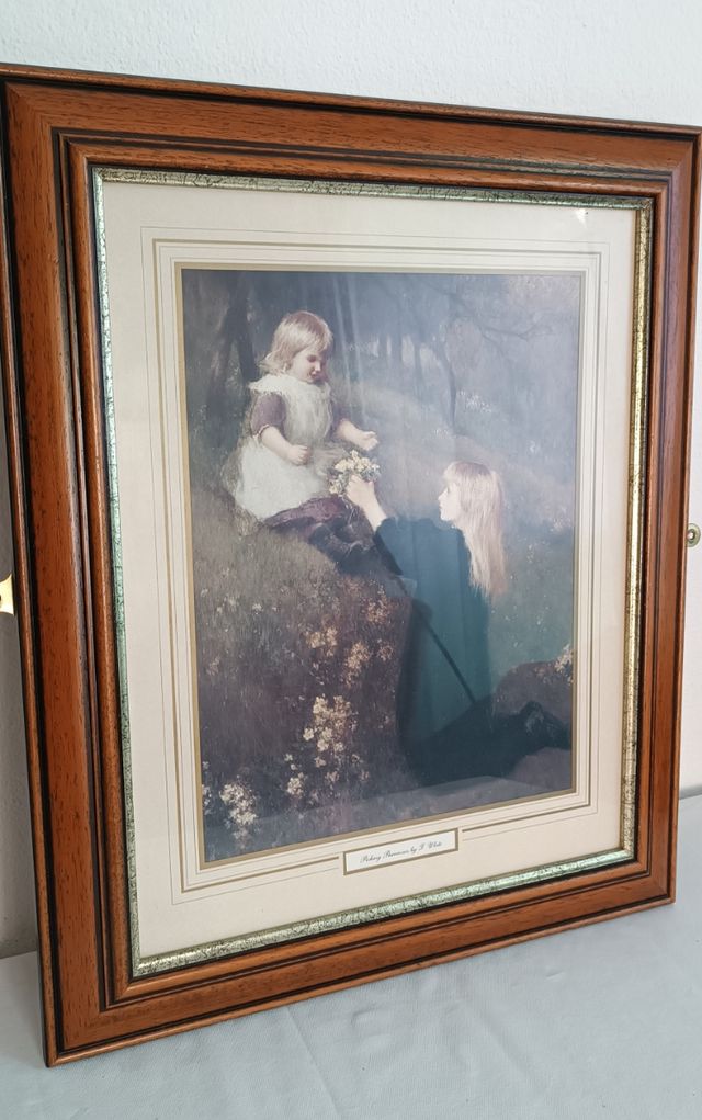 Pinturas muy bonitas