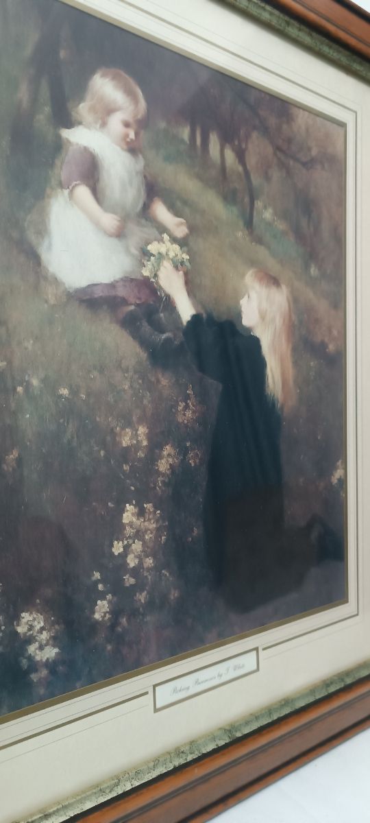 Pinturas muy bonitas