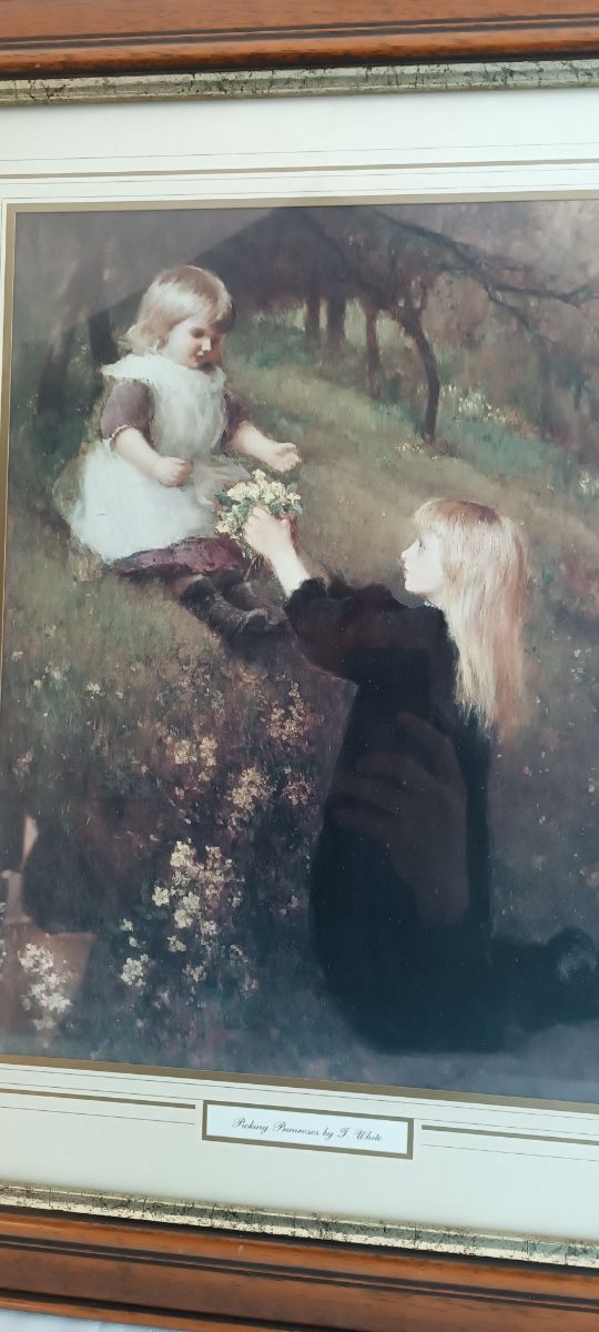 Pinturas muy bonitas