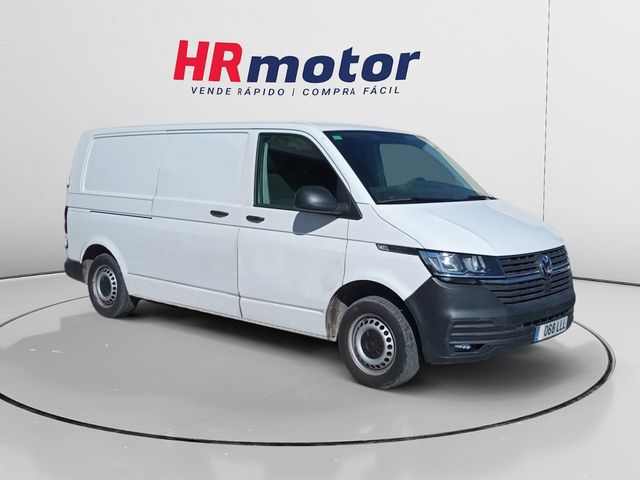 Volkswagen Transporter Caravelle Trendline