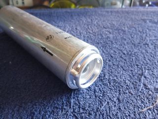 Filtro gasolio originale BMW